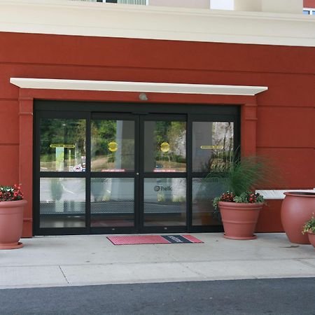 Hampton Inn & Suites Poughkeepsie Spackenkill Eksteriør bilde
