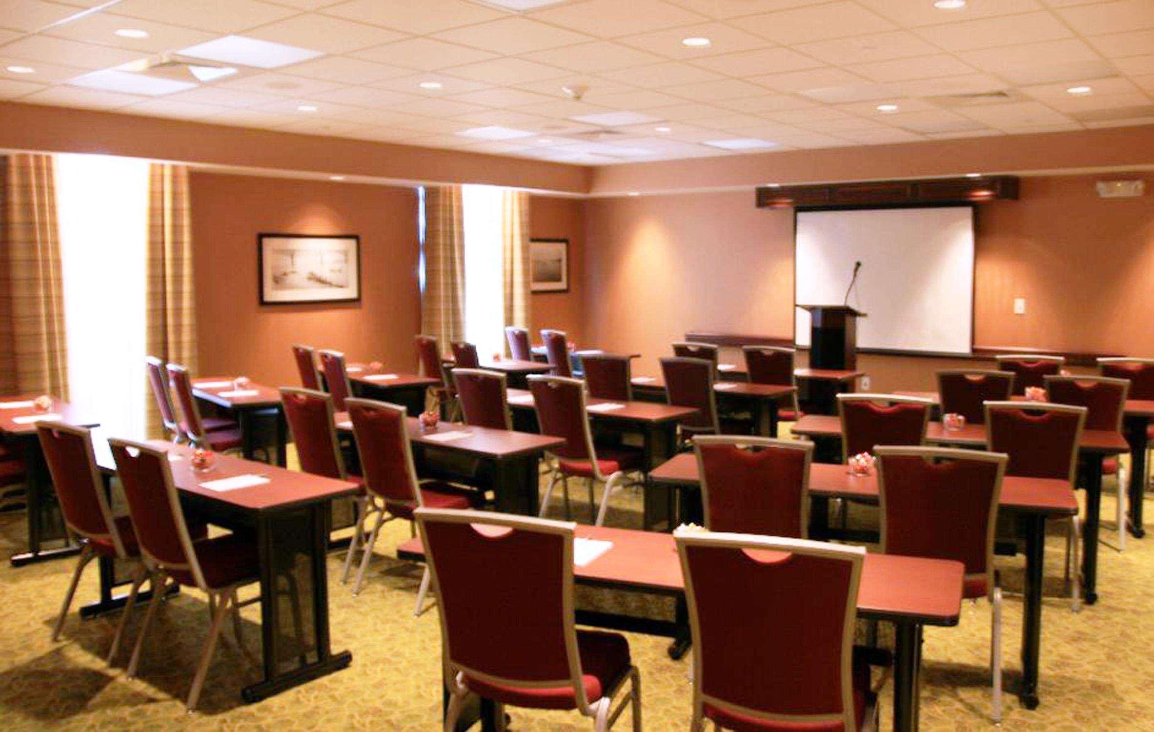 Hampton Inn & Suites Poughkeepsie Spackenkill Fasiliteter bilde