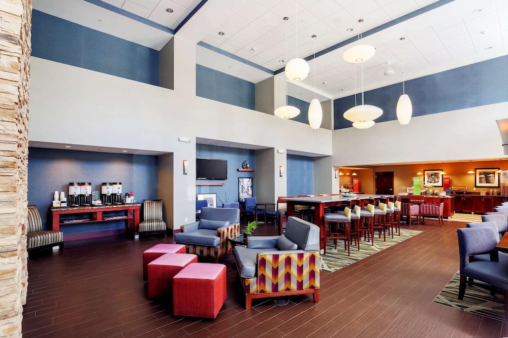 Hampton Inn & Suites Poughkeepsie Spackenkill Eksteriør bilde
